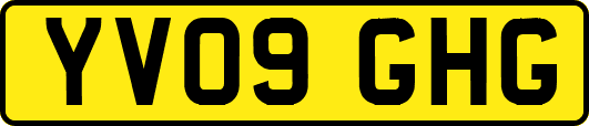 YV09GHG