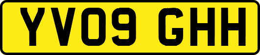 YV09GHH