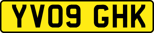 YV09GHK