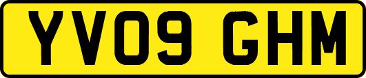 YV09GHM