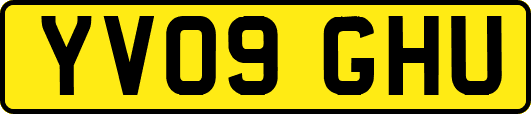 YV09GHU