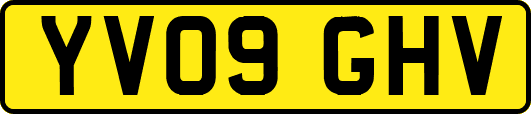 YV09GHV