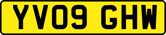 YV09GHW