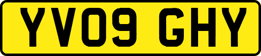 YV09GHY