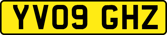 YV09GHZ