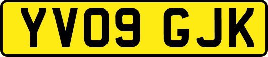 YV09GJK