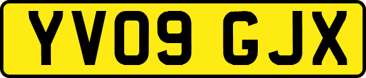 YV09GJX
