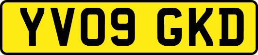 YV09GKD