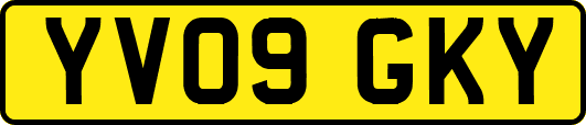 YV09GKY