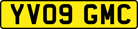 YV09GMC