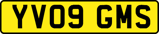 YV09GMS