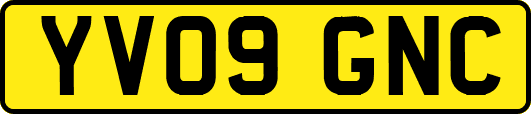 YV09GNC