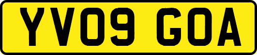 YV09GOA