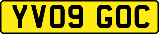 YV09GOC