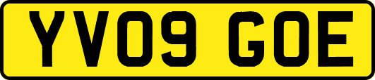 YV09GOE