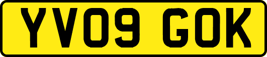YV09GOK