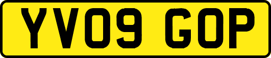 YV09GOP