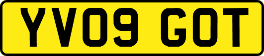 YV09GOT