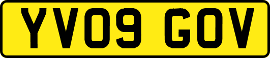 YV09GOV