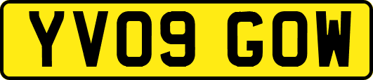 YV09GOW