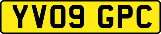 YV09GPC