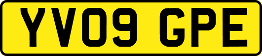 YV09GPE