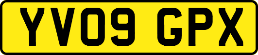 YV09GPX