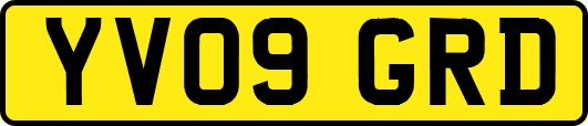 YV09GRD