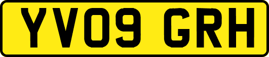 YV09GRH