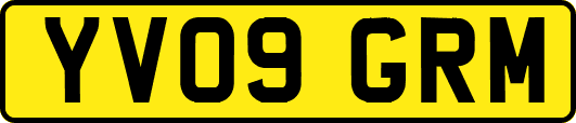 YV09GRM