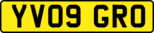 YV09GRO