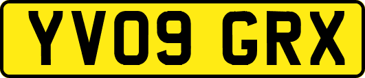YV09GRX