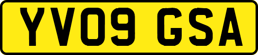 YV09GSA