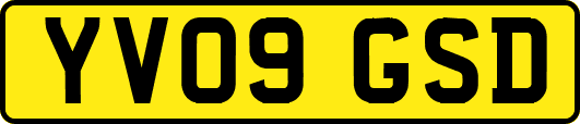 YV09GSD