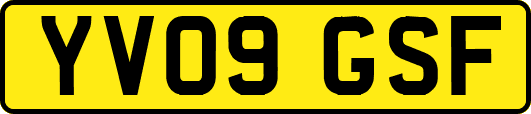 YV09GSF
