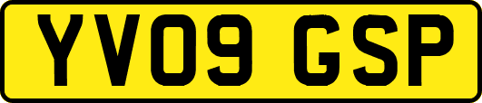 YV09GSP