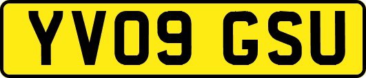 YV09GSU