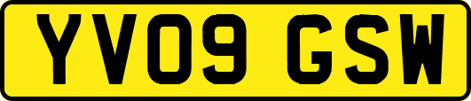 YV09GSW