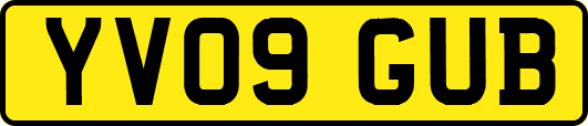 YV09GUB