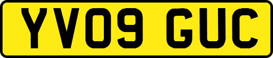 YV09GUC