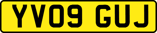 YV09GUJ