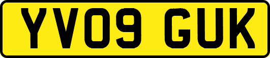 YV09GUK
