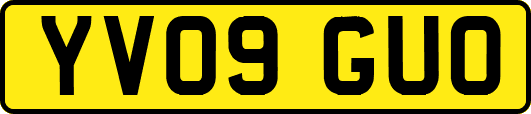 YV09GUO