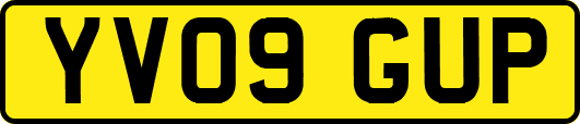 YV09GUP