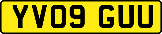 YV09GUU