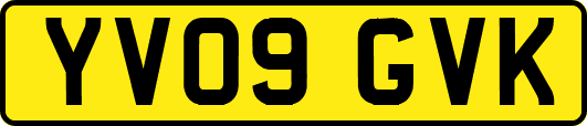 YV09GVK