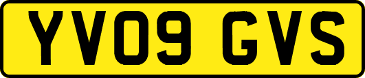 YV09GVS