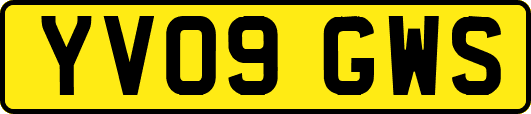 YV09GWS