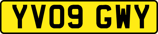 YV09GWY