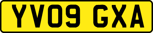 YV09GXA